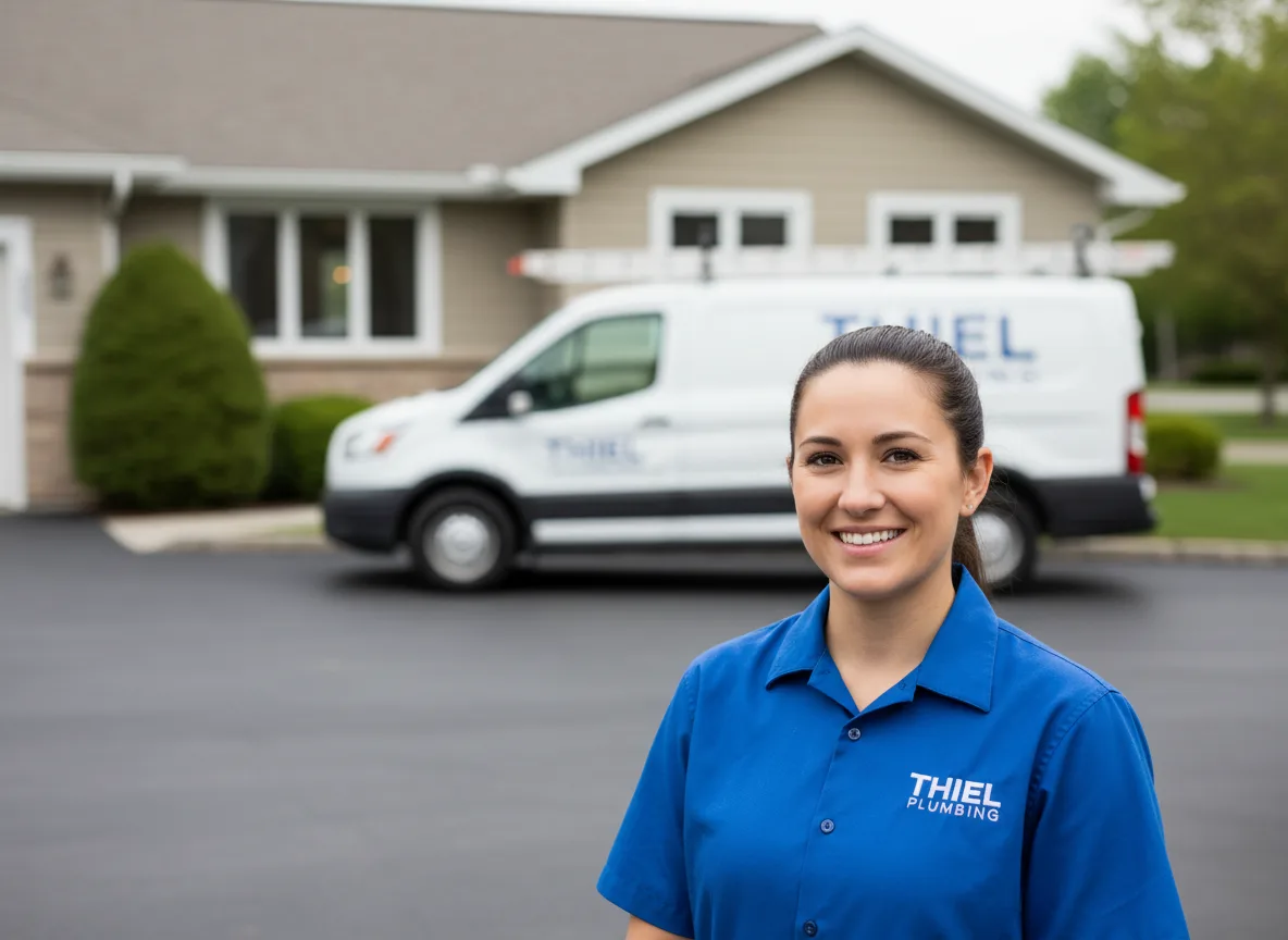 Plumber Panther, WV FAQs